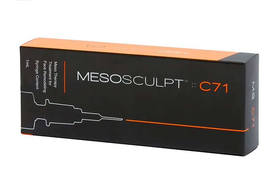 Meso_Sculpt C71F199  Mesoeye C71